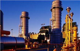 中國石油化工集團公司